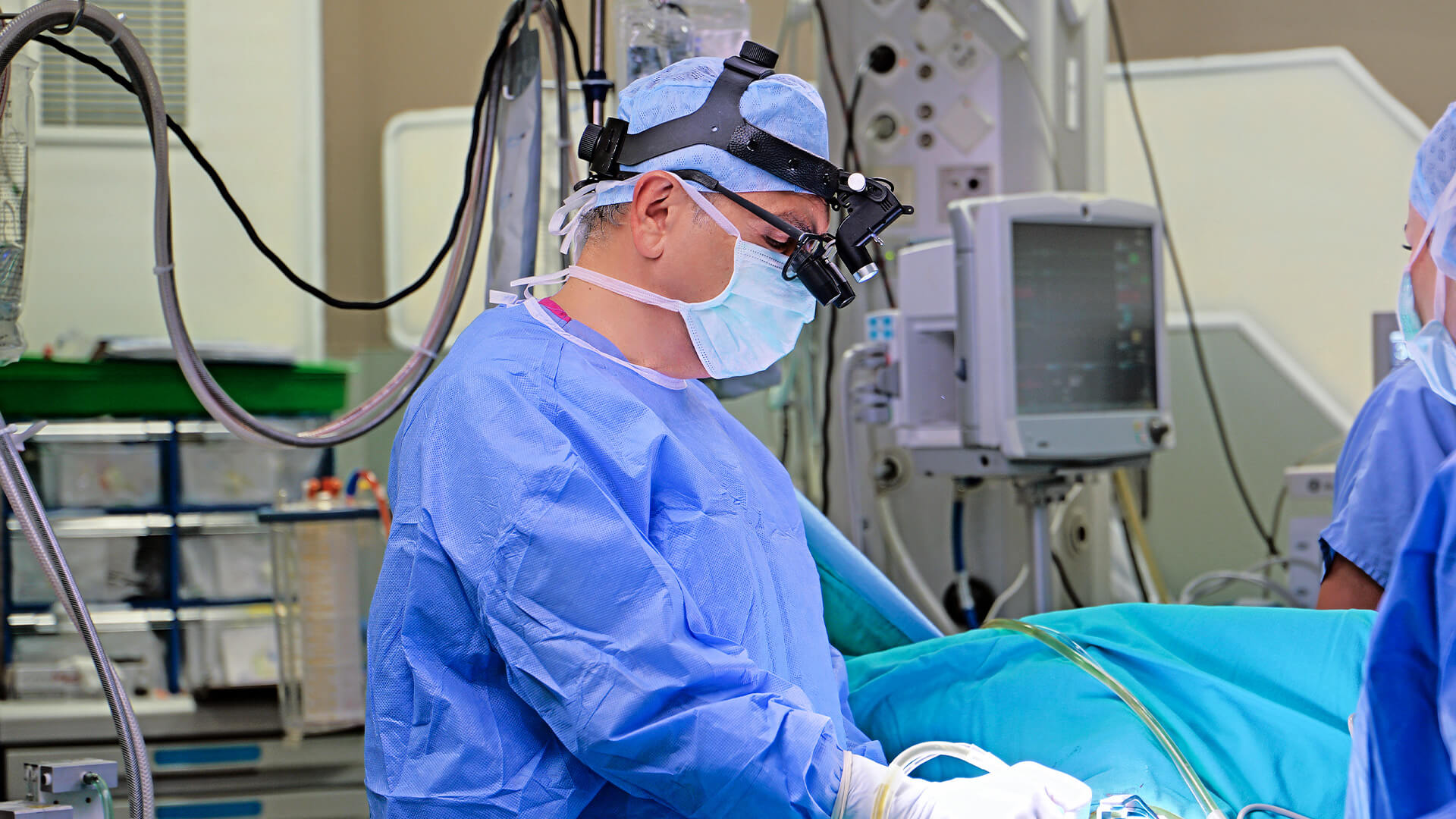 Doğuştan Kalp Hastalıkları