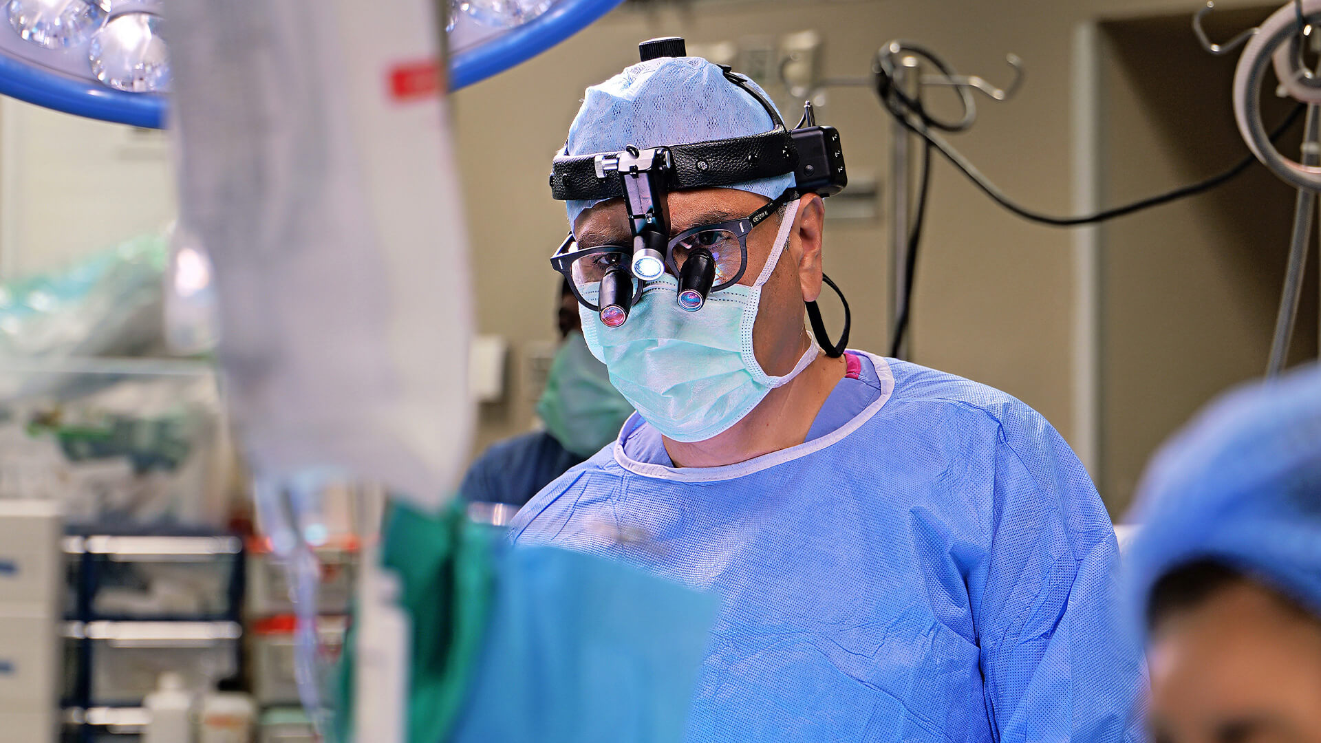 Aort Damar Hastalıkları