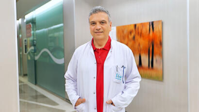 İkinci Uzman Görüşü